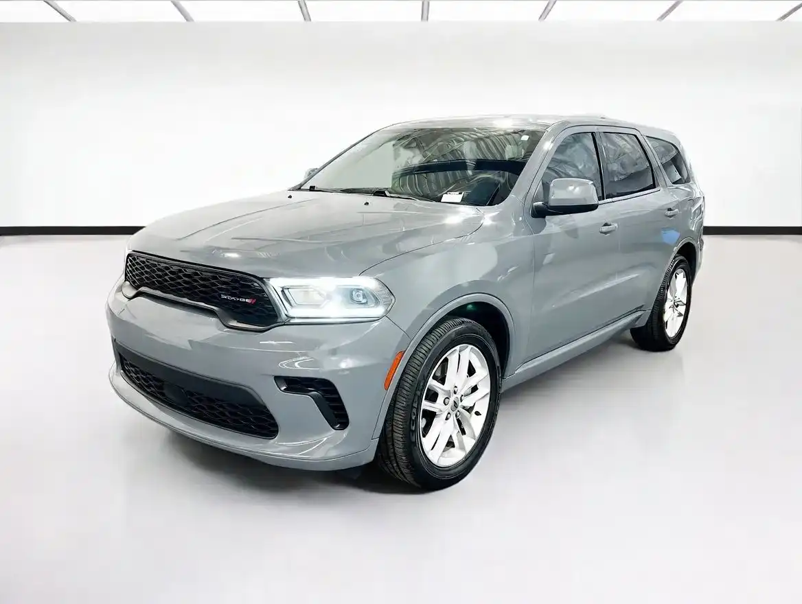 2023 Dodge Durango GT Launch Edition RWD's photo