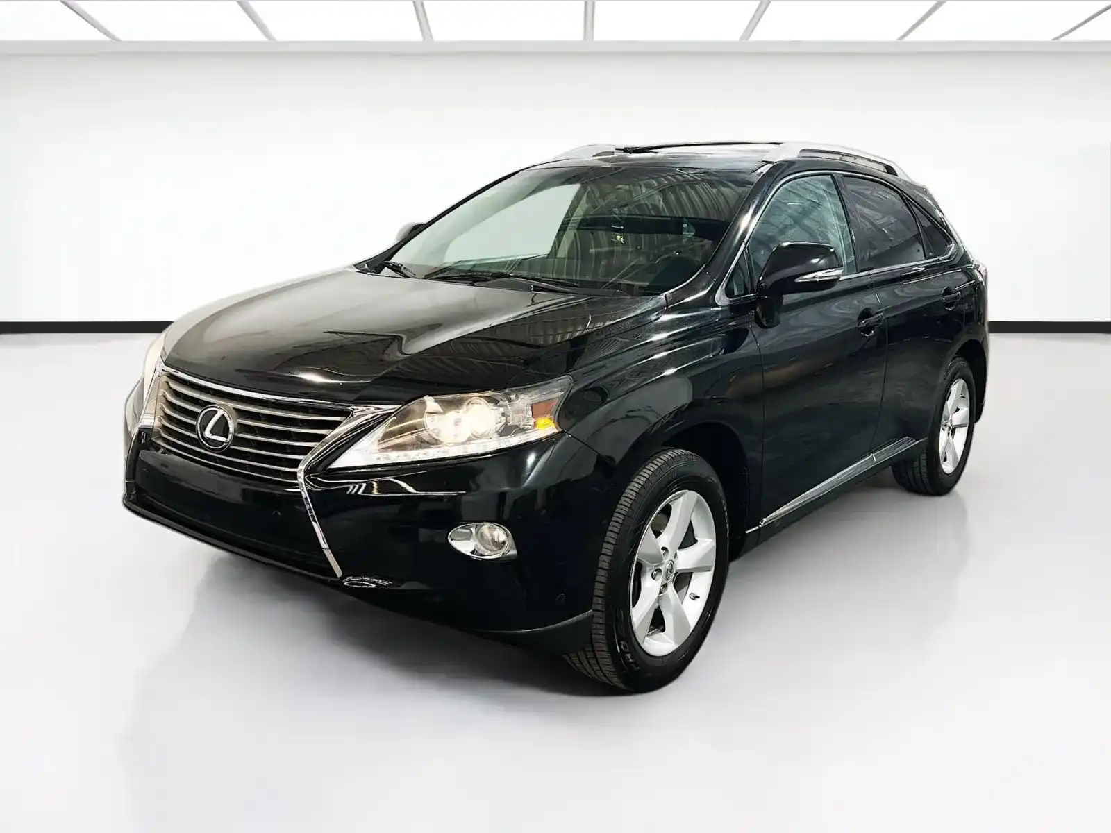 2015 Lexus RX 350 350 4x2's photo