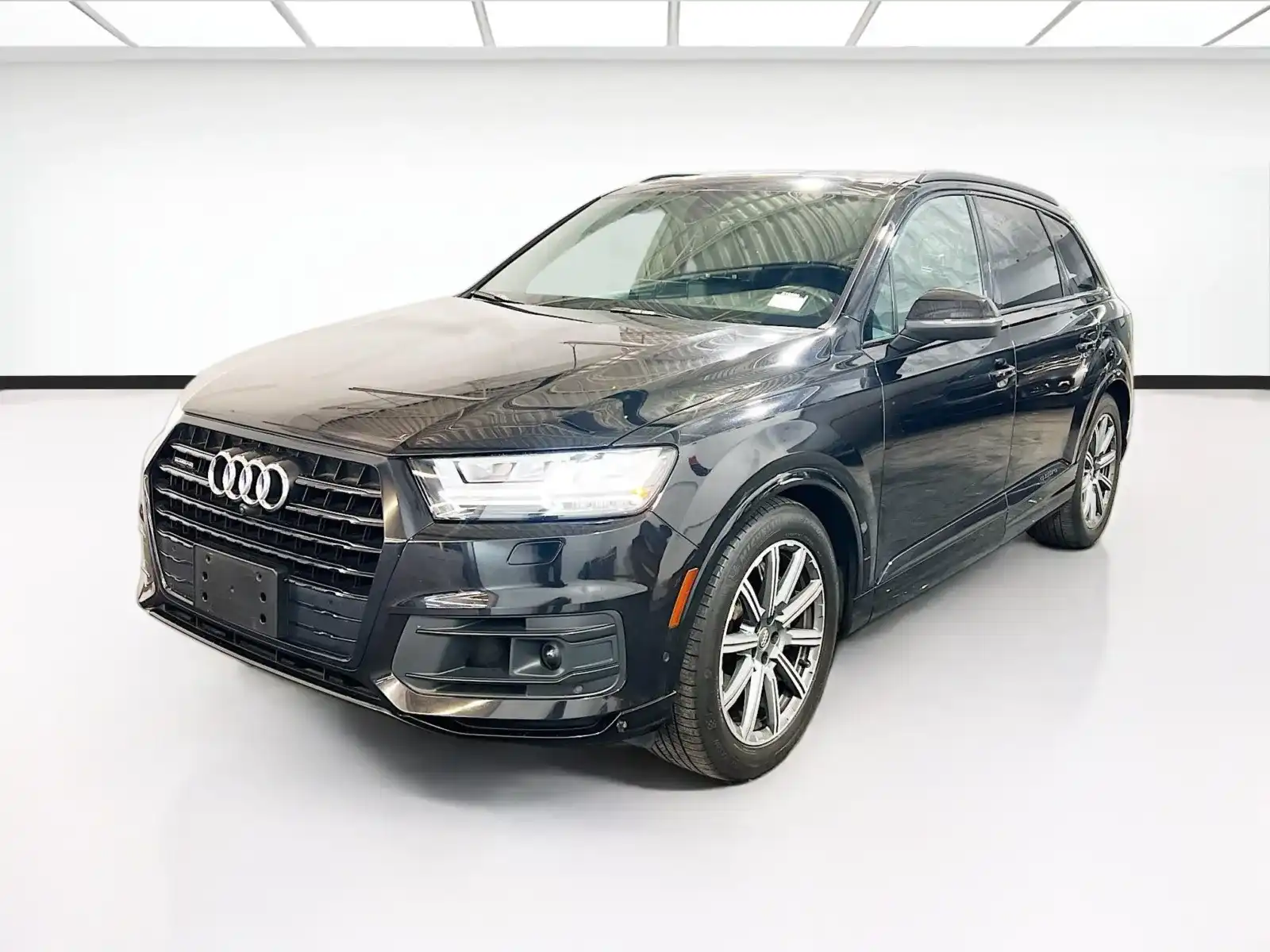 2019 Audi Q7 55 Prestige quattro Tiptronic's photo