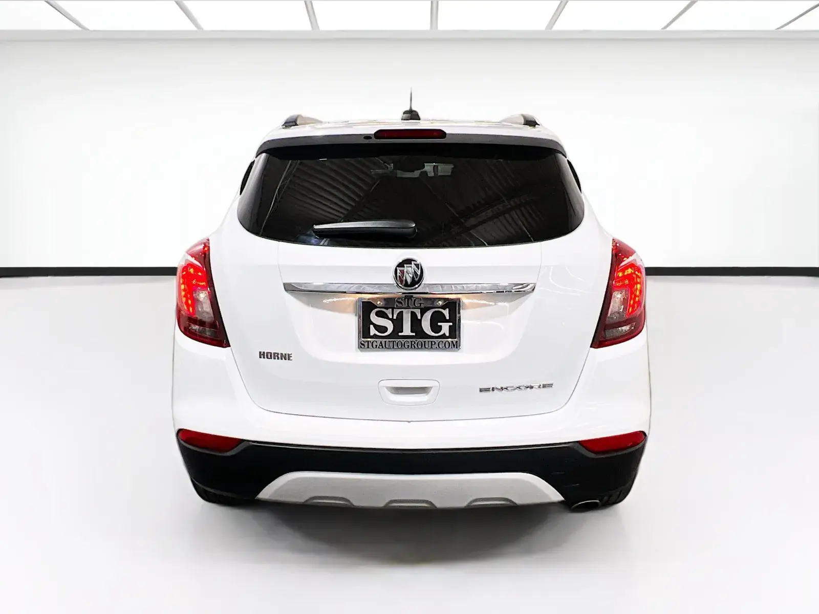 2022 Buick Encore Preferred photo 5