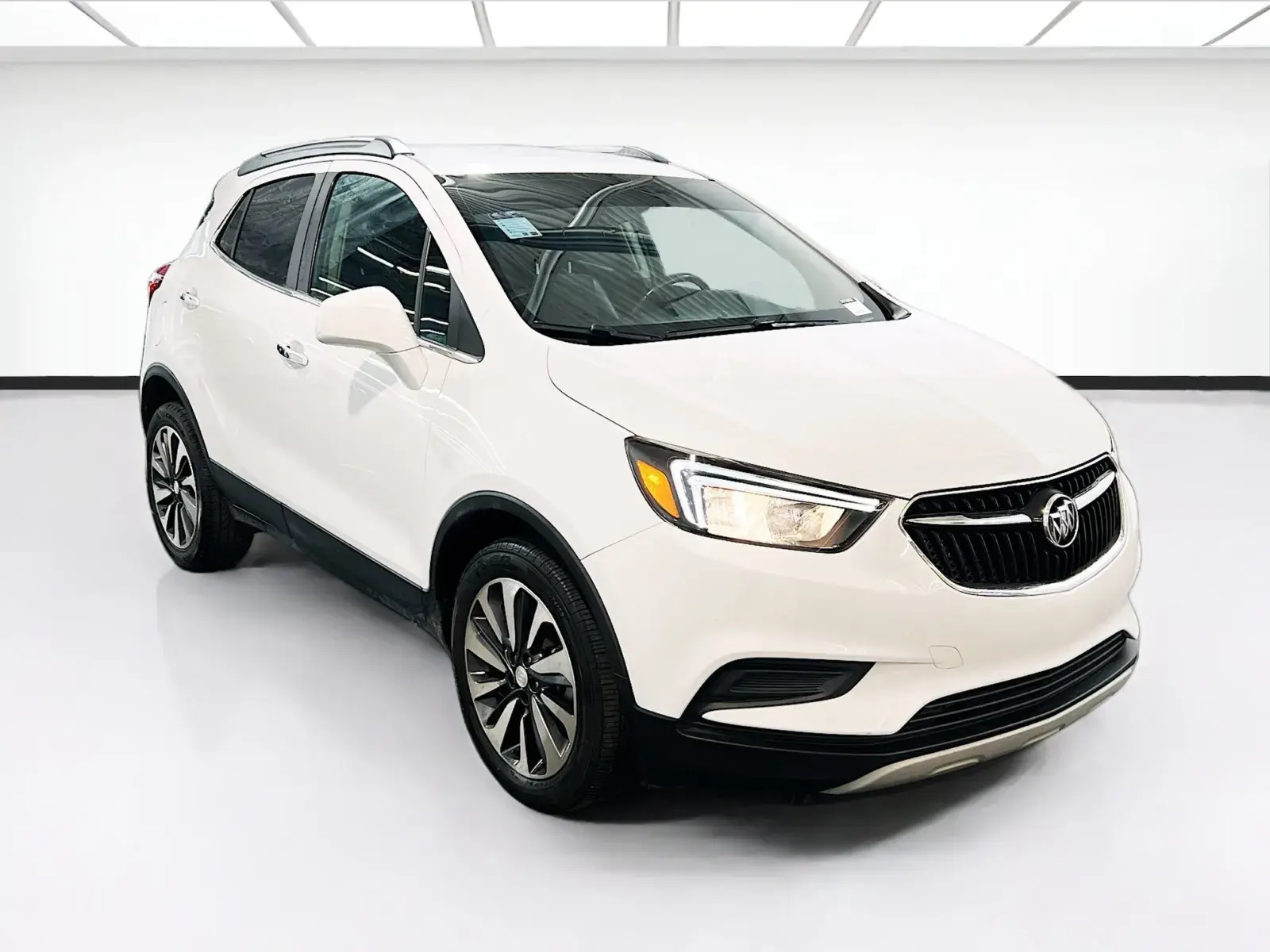 2022 Buick Encore Preferred photo 3
