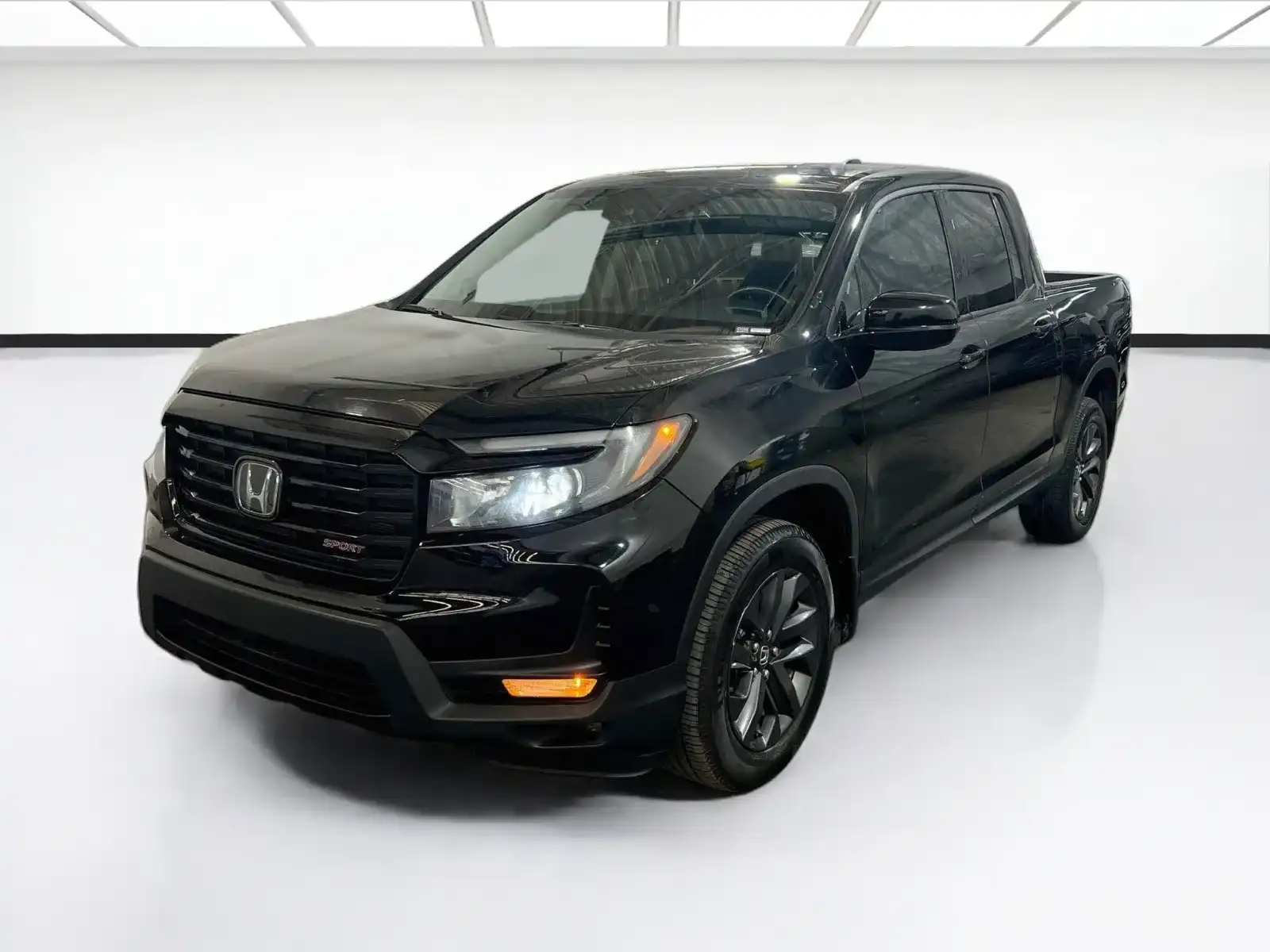 2021 Honda Ridgeline Sport AWD's photo
