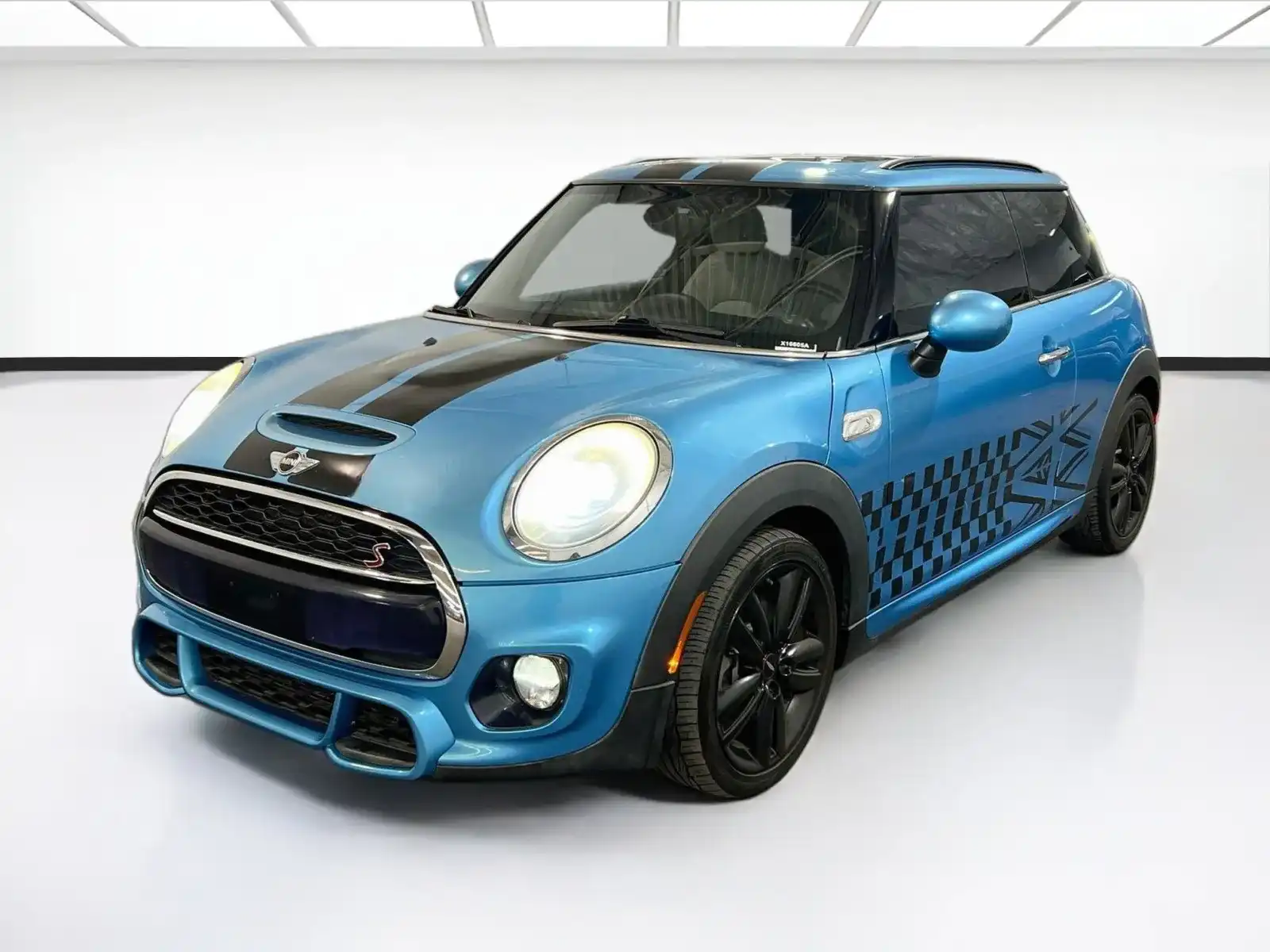 2015 MINI Cooper S's photo