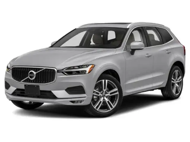 2021 Volvo XC60 T5 Momentum AWD's photo