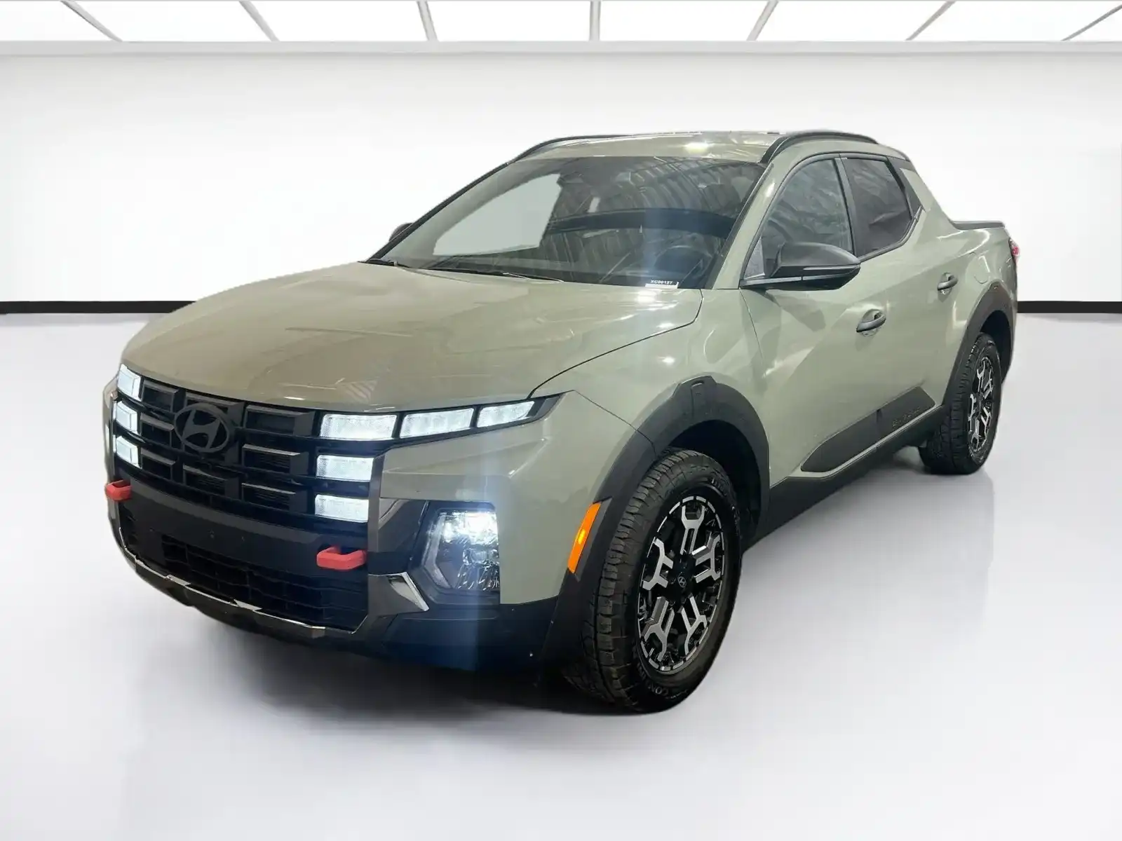 2025 Hyundai Santa Cruz 2.5 XRT AWD's photo