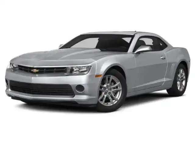 2015 Chevrolet Camaro 3.6 2LS's photo