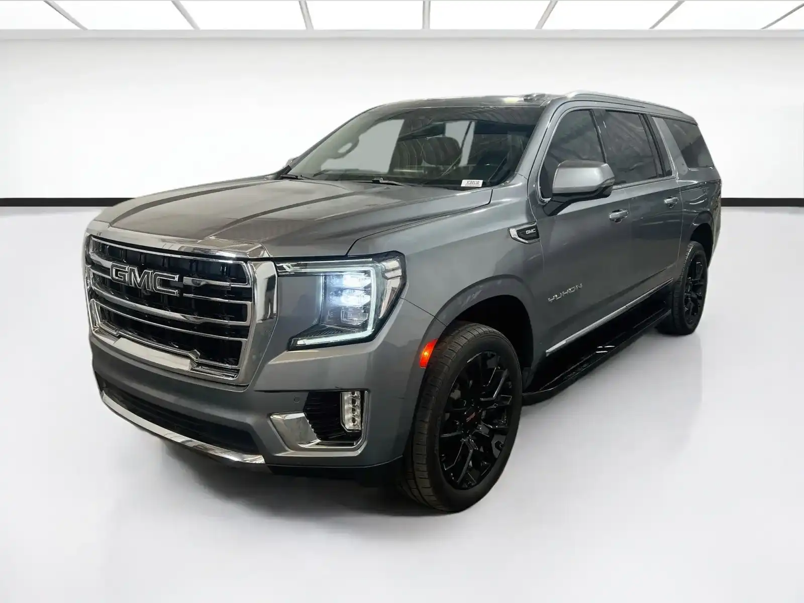 2022 GMC Yukon SLT 4WD's photo