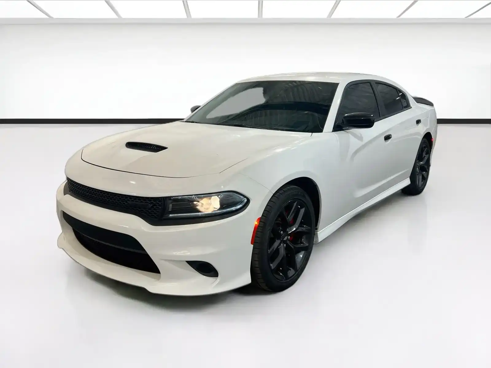 2022 Dodge Charger R/T's photo