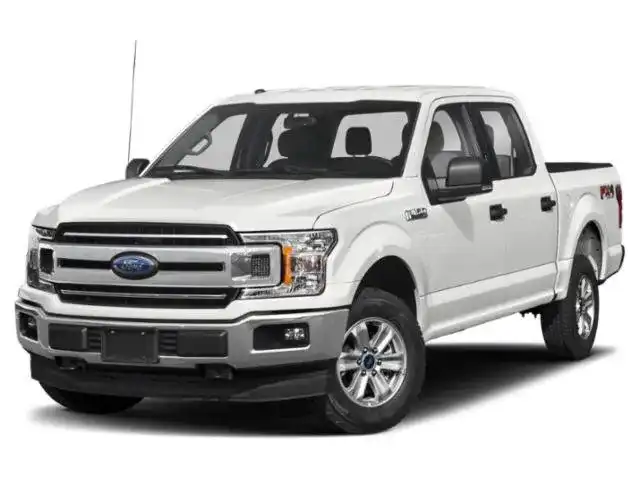 2020 Ford F-150 XLT SuperCrew 5-1/2' Box's photo