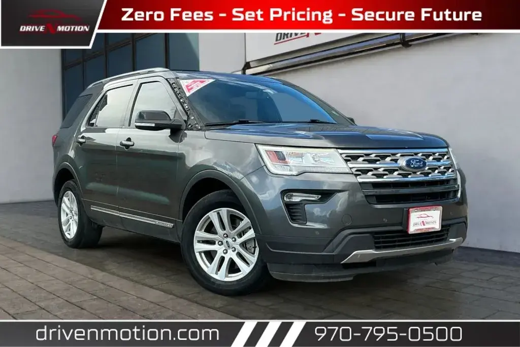 Vehicle Image 1