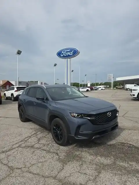 2026 Mazda CX-50 2.5 S Preferred's photo