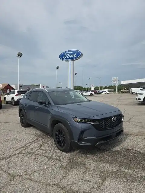 2026 Mazda CX-50 2.5 S Preferred's photo