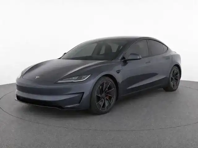 2024 Tesla Model 3 Performance's photo