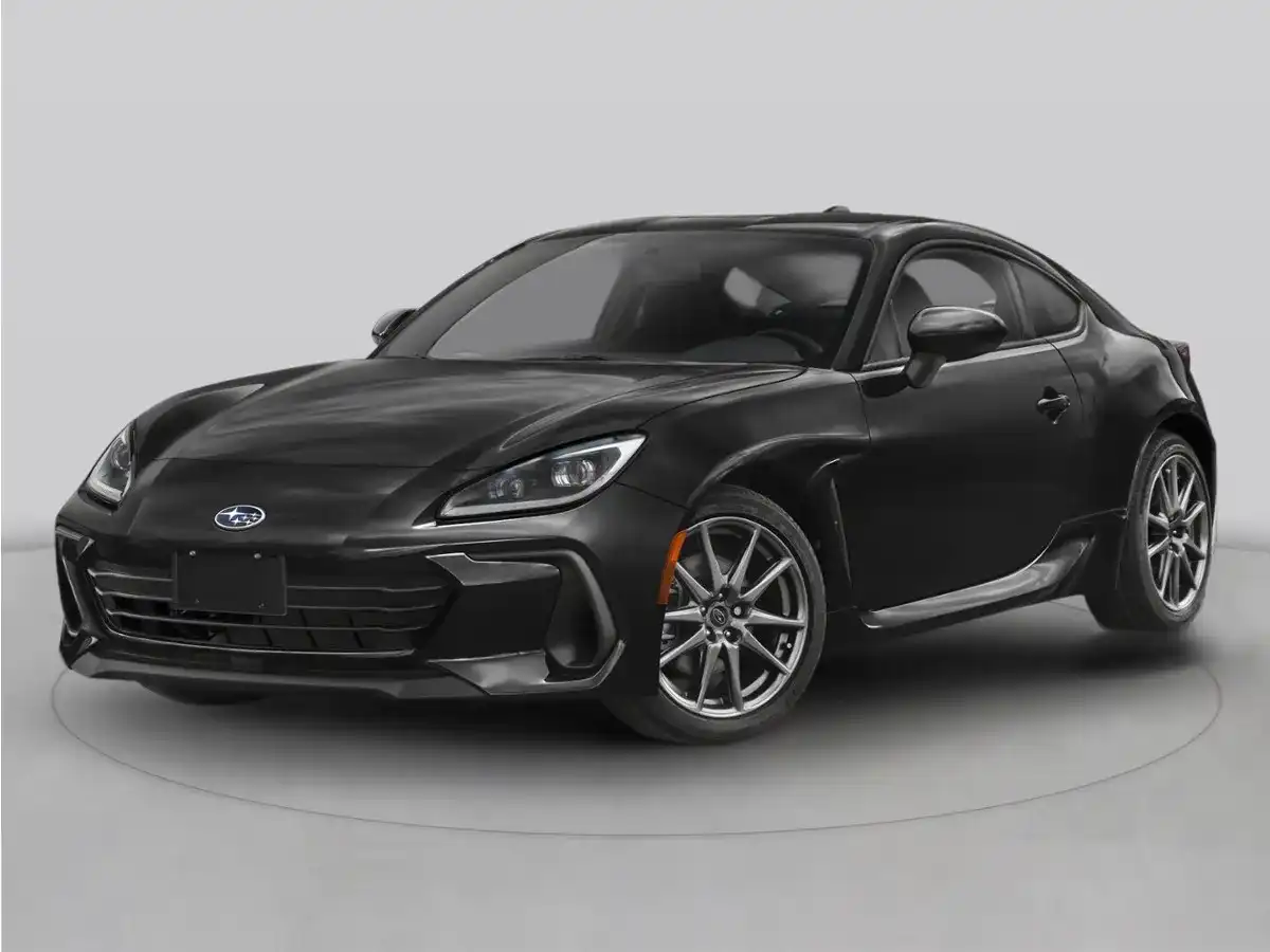 2025 Subaru BRZ tS MT's photo