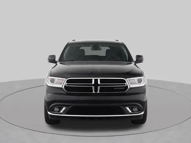 2018 Dodge Durango SXT AWD Plus photo 5