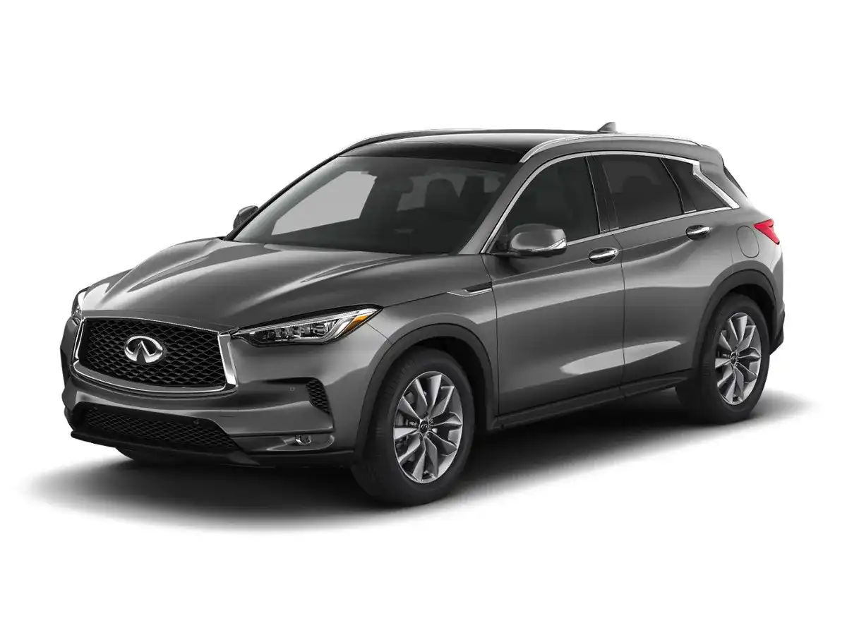 2020 INFINITI QX50 Essential AWD's photo
