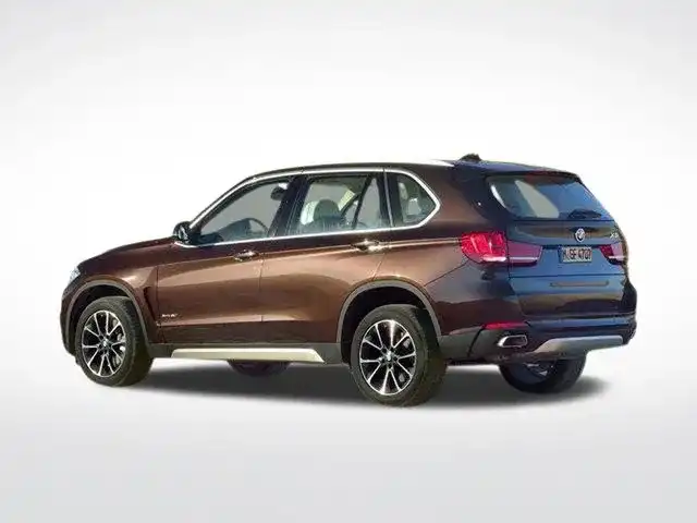 2014 BMW X5 xDrive35i's photo