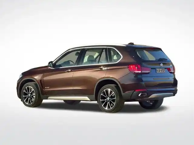 2014 BMW X5 xDrive35i's photo