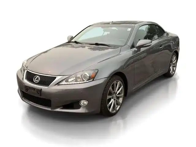 2013 Lexus IS 350 250C 6ECTi's photo