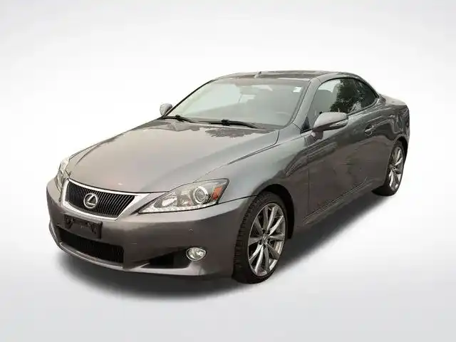 2013 Lexus IS 350 250C 6ECT-i's photo