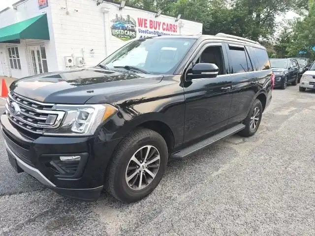 2019 Ford Expedition XLT 4x4's photo