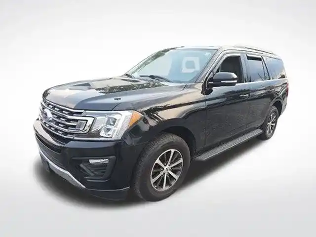 2019 Ford Expedition XLT 4WD's photo