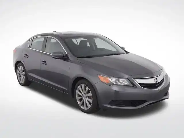 2014 Acura ILX ILX's photo