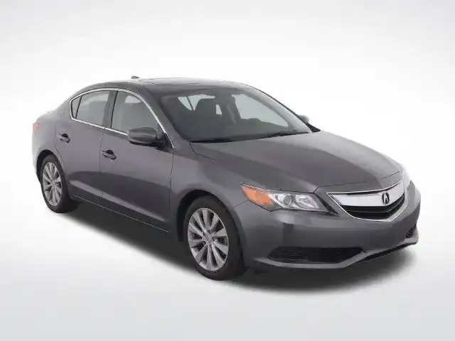 2014 Acura ILX ILX's photo