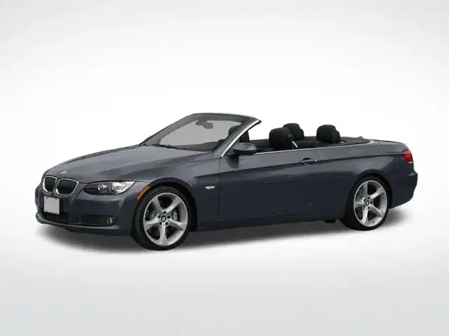 2007 BMW 3 Series 335i's photo