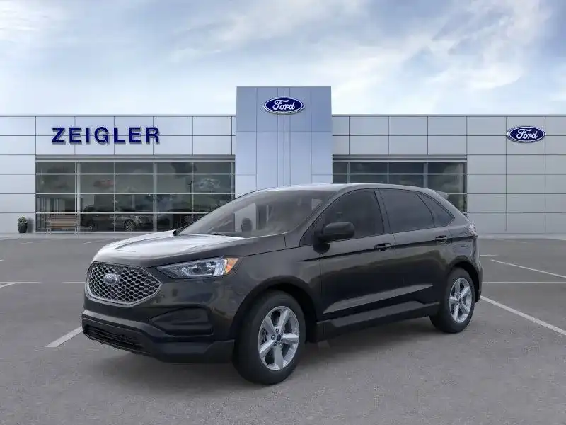 2024 Ford Edge SE AWD's photo
