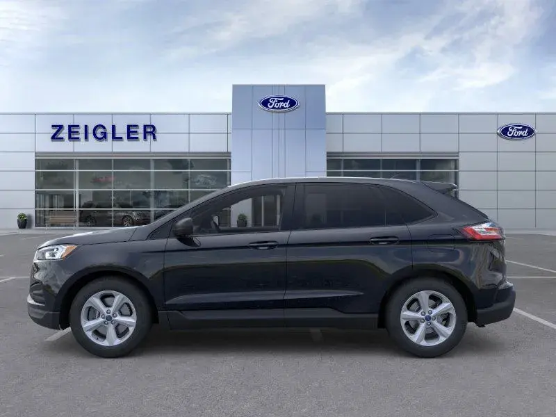 2024 Ford Edge SE AWD photo 3