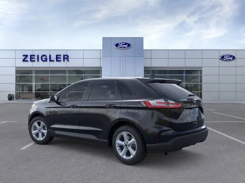 2024 Ford Edge SE AWD photo 4