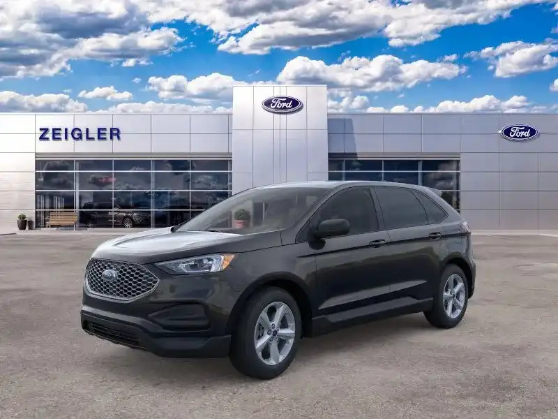 2024 Ford Edge SE AWD's photo