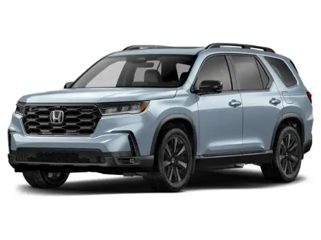 2023 Honda Pilot EX-L 7-Occupant 2WD's photo
