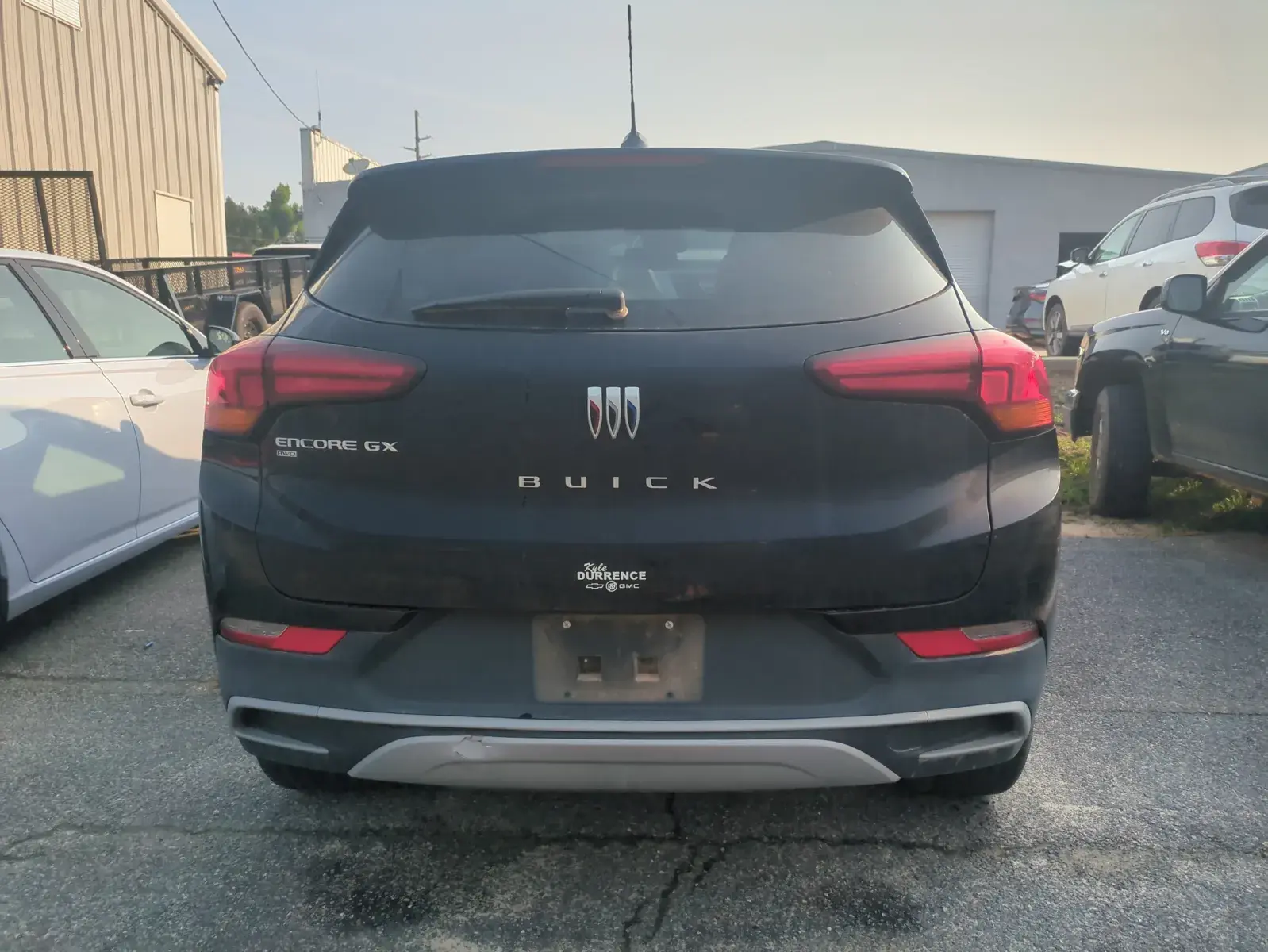 Vehicle Image 2