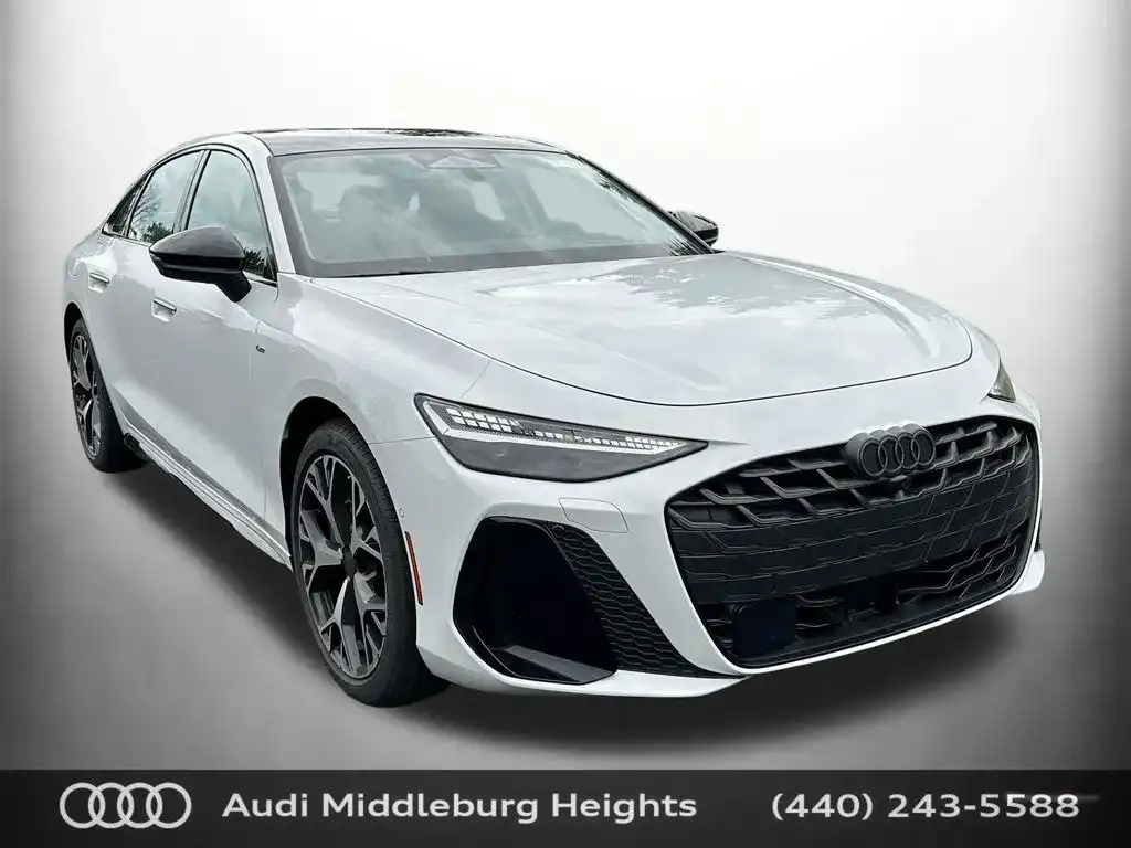 2026 Audi A6 Premium Plus quattro S tronic's photo
