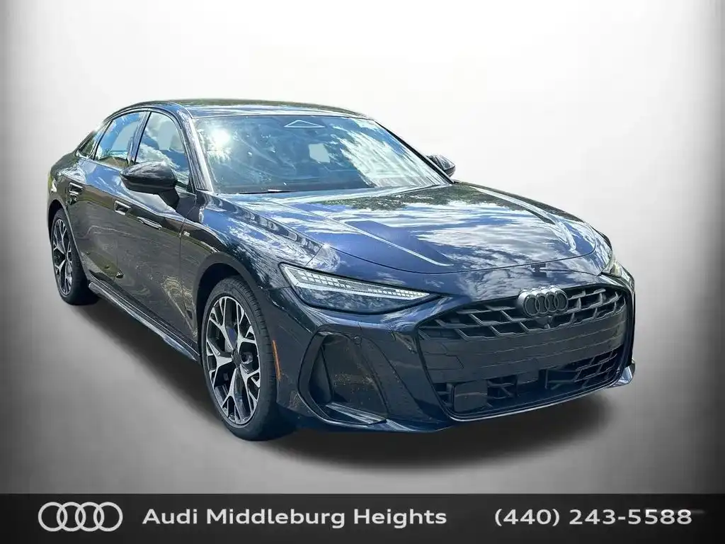 2026 Audi A6 Premium Plus quattro S tronic's photo