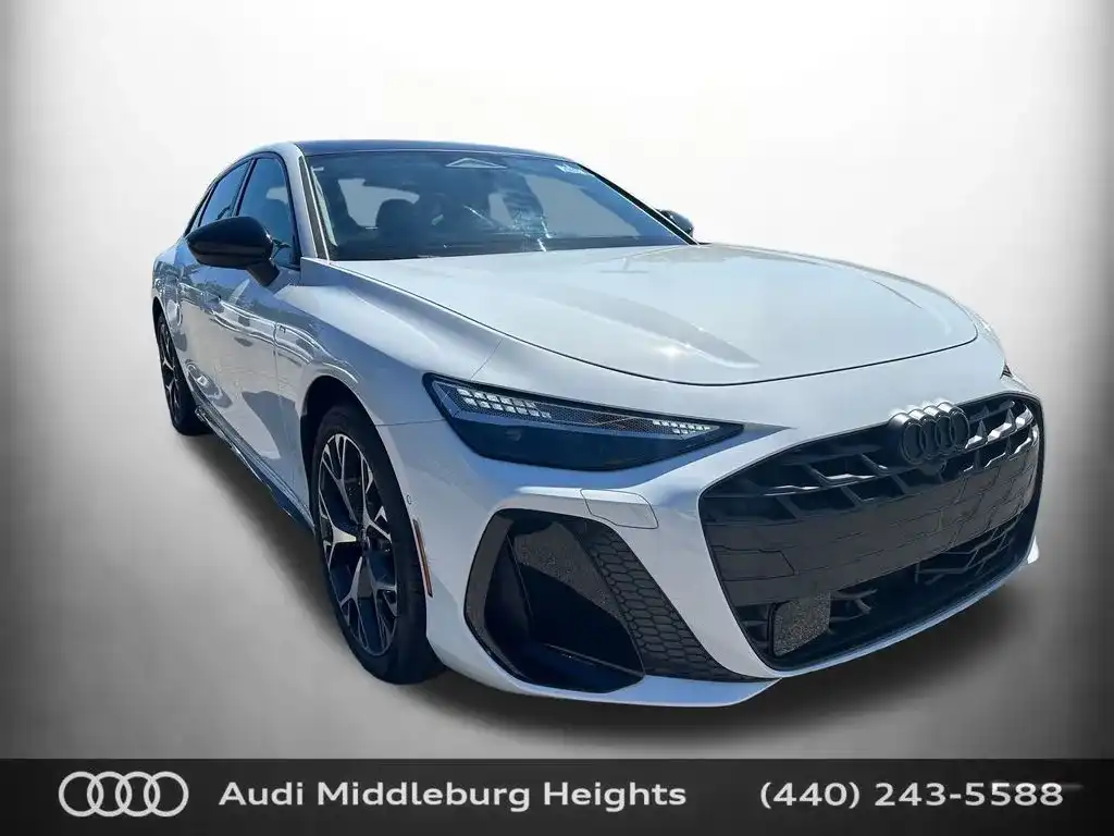 2026 Audi A6 Premium Plus quattro S tronic's photo