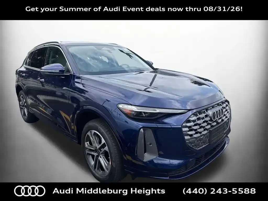 2026 Audi Q5 Premium Plus quattro's photo