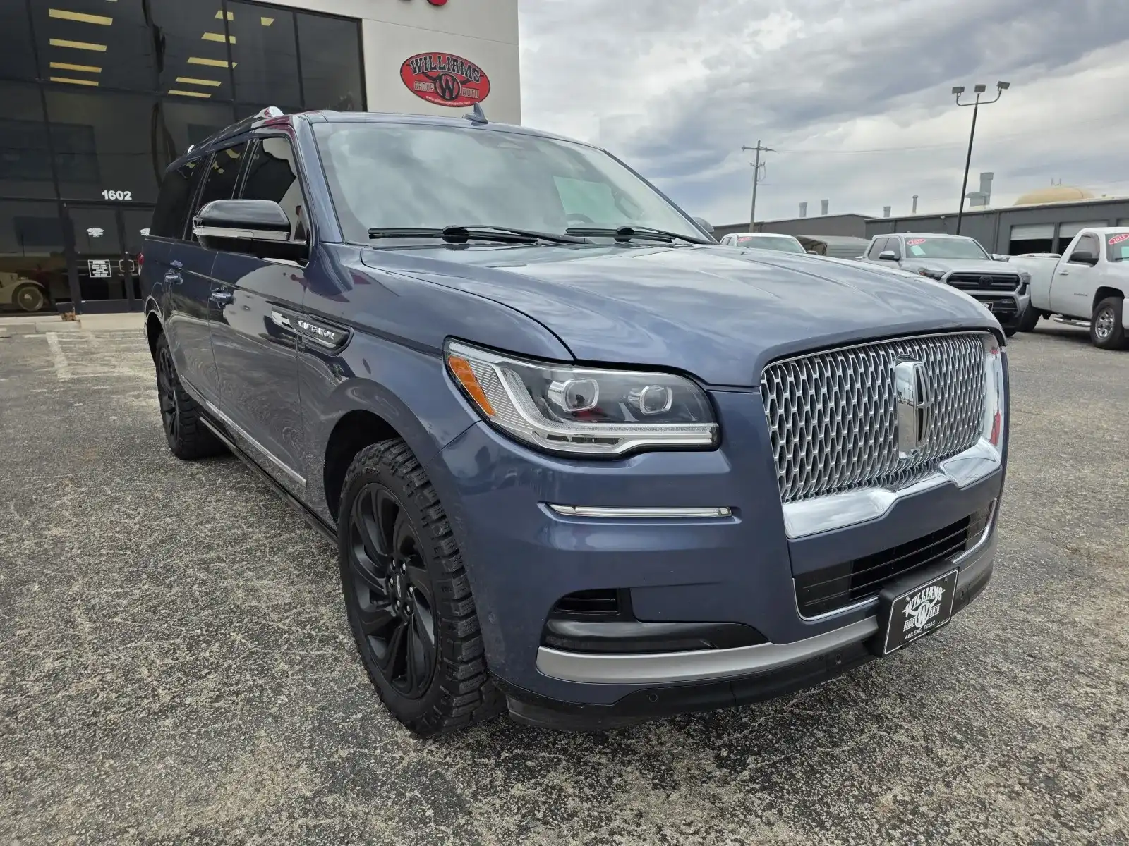 2023 Lincoln Navigator Reserve L 4WD's photo