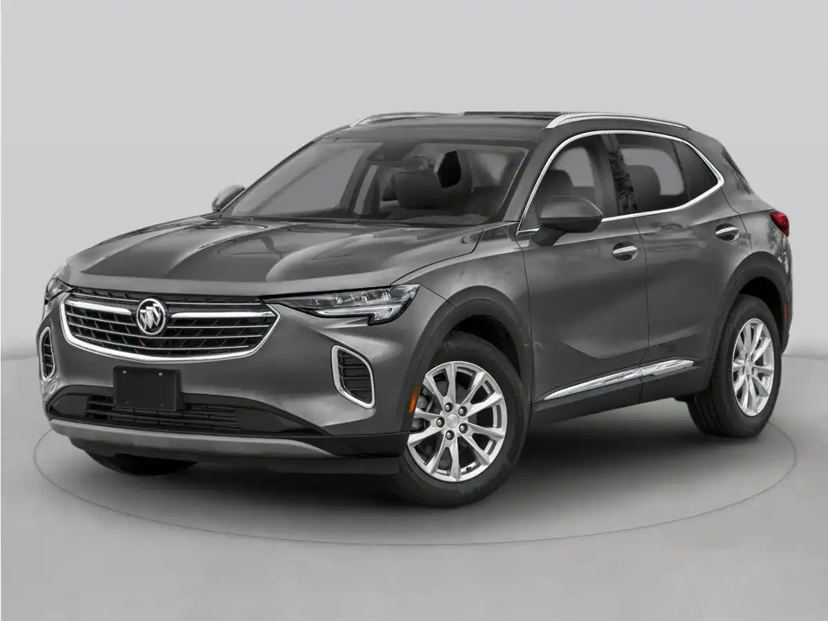 2023 Buick Envision Preferred FWD's photo