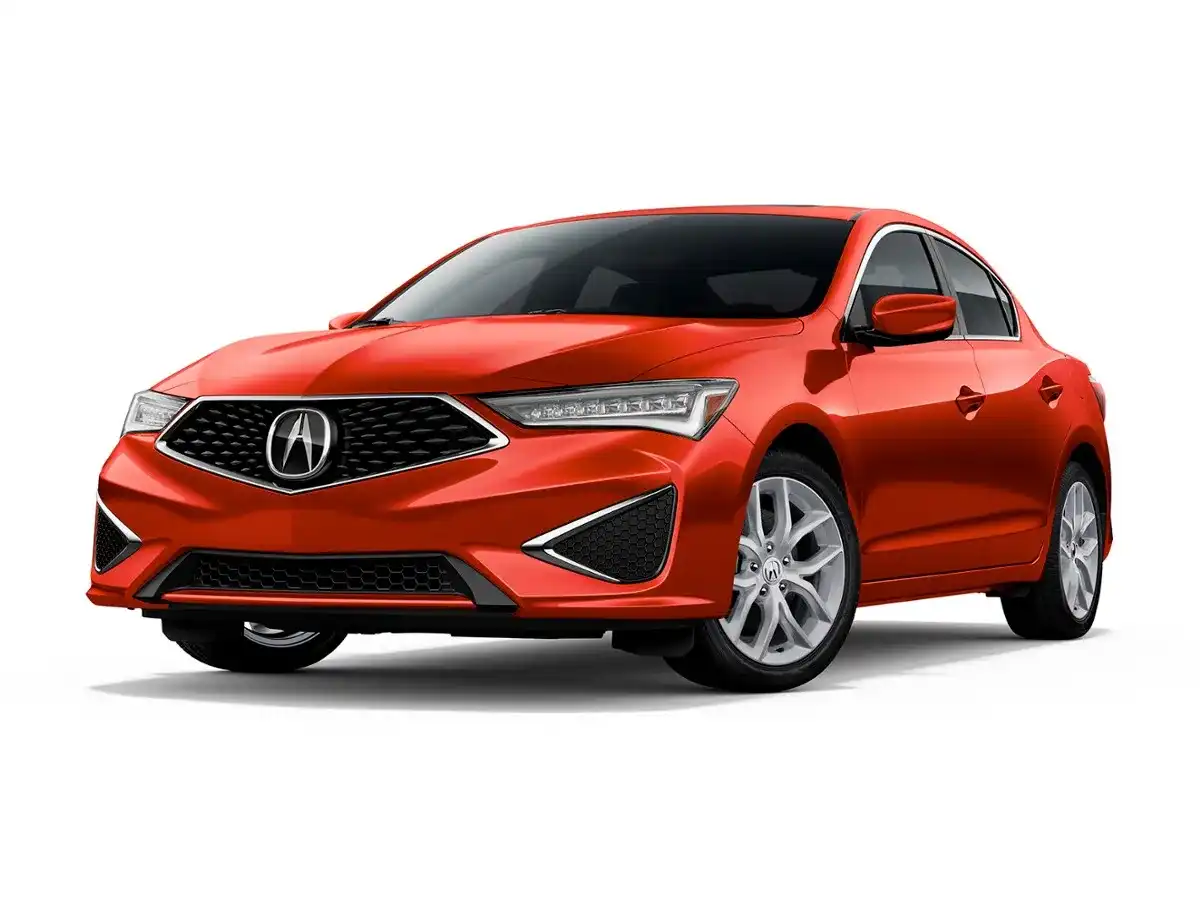 2021 Acura ILX Base's photo