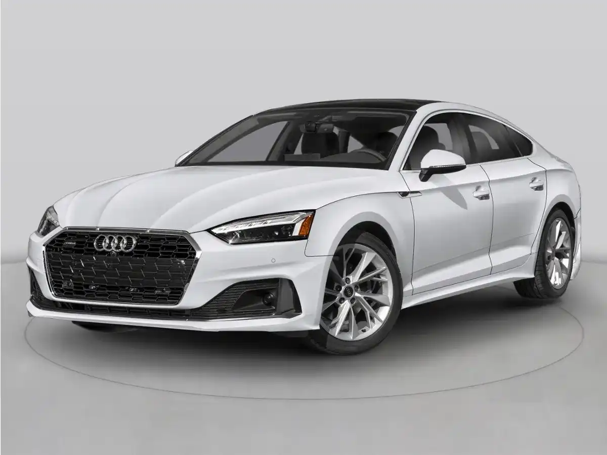 2024 Audi A5 Sportback 45 Premium Plus quattro S tronic's photo
