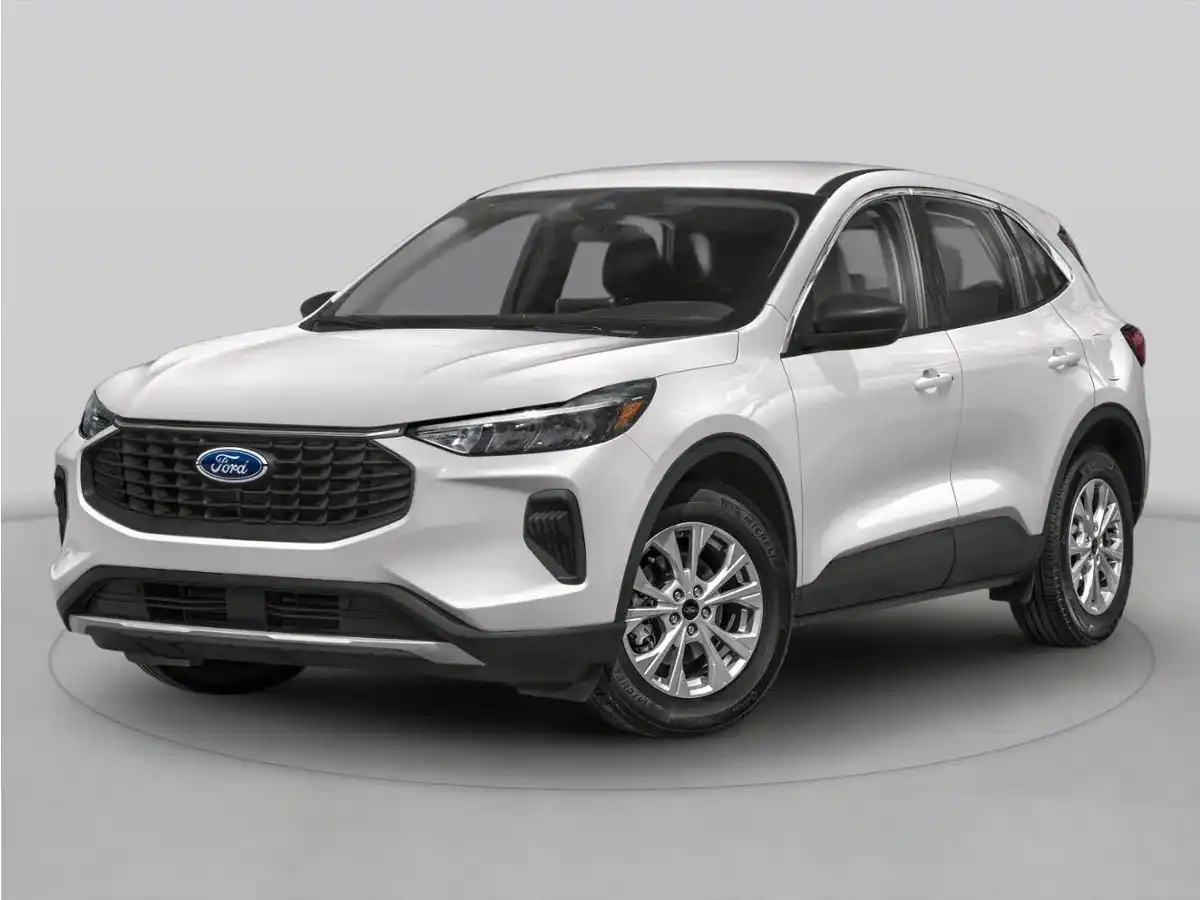 2024 Ford Escape Active FWD's photo