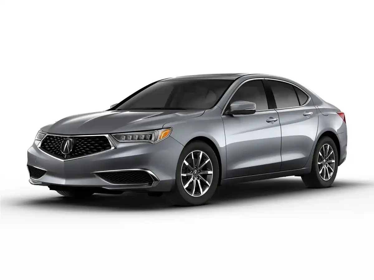 2020 Acura TLX 3.5 Auto's photo