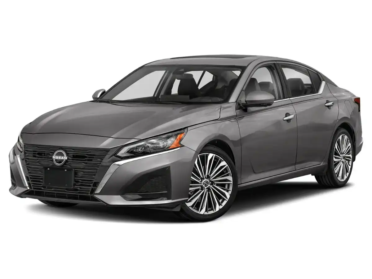 2023 Nissan Altima 2.5 SL AWD's photo