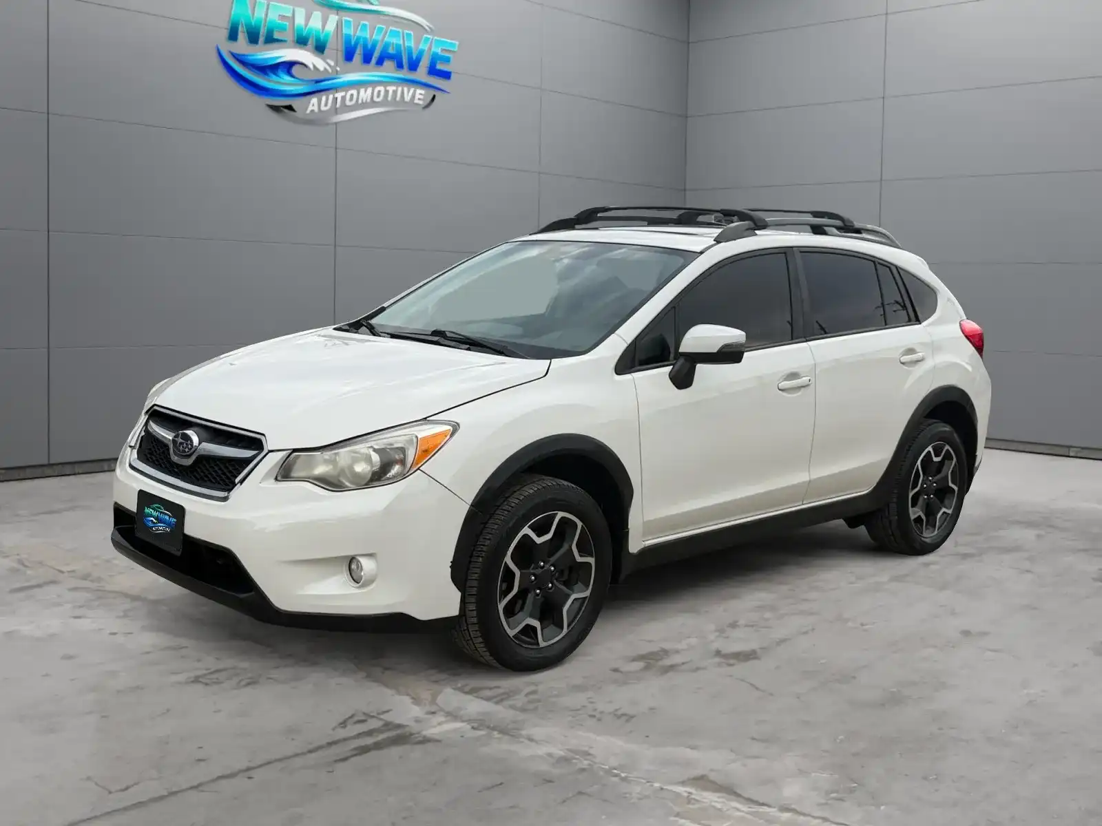 2015 Subaru XV Crosstrek Limited CVT's photo