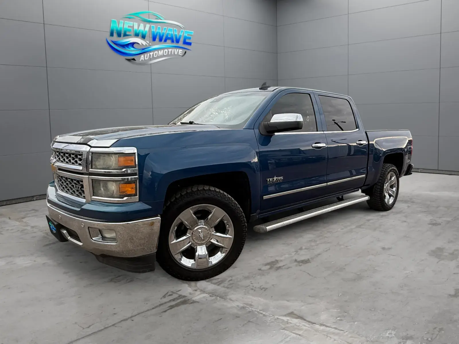 Vehicle Image 1