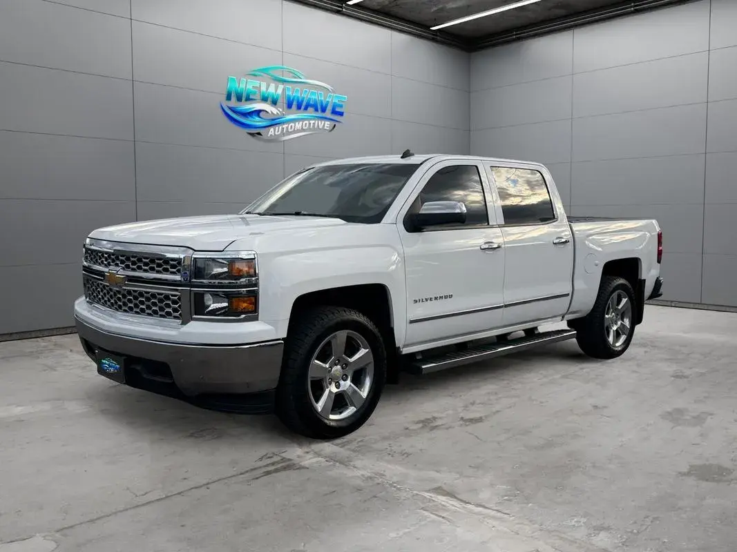Vehicle Image 1
