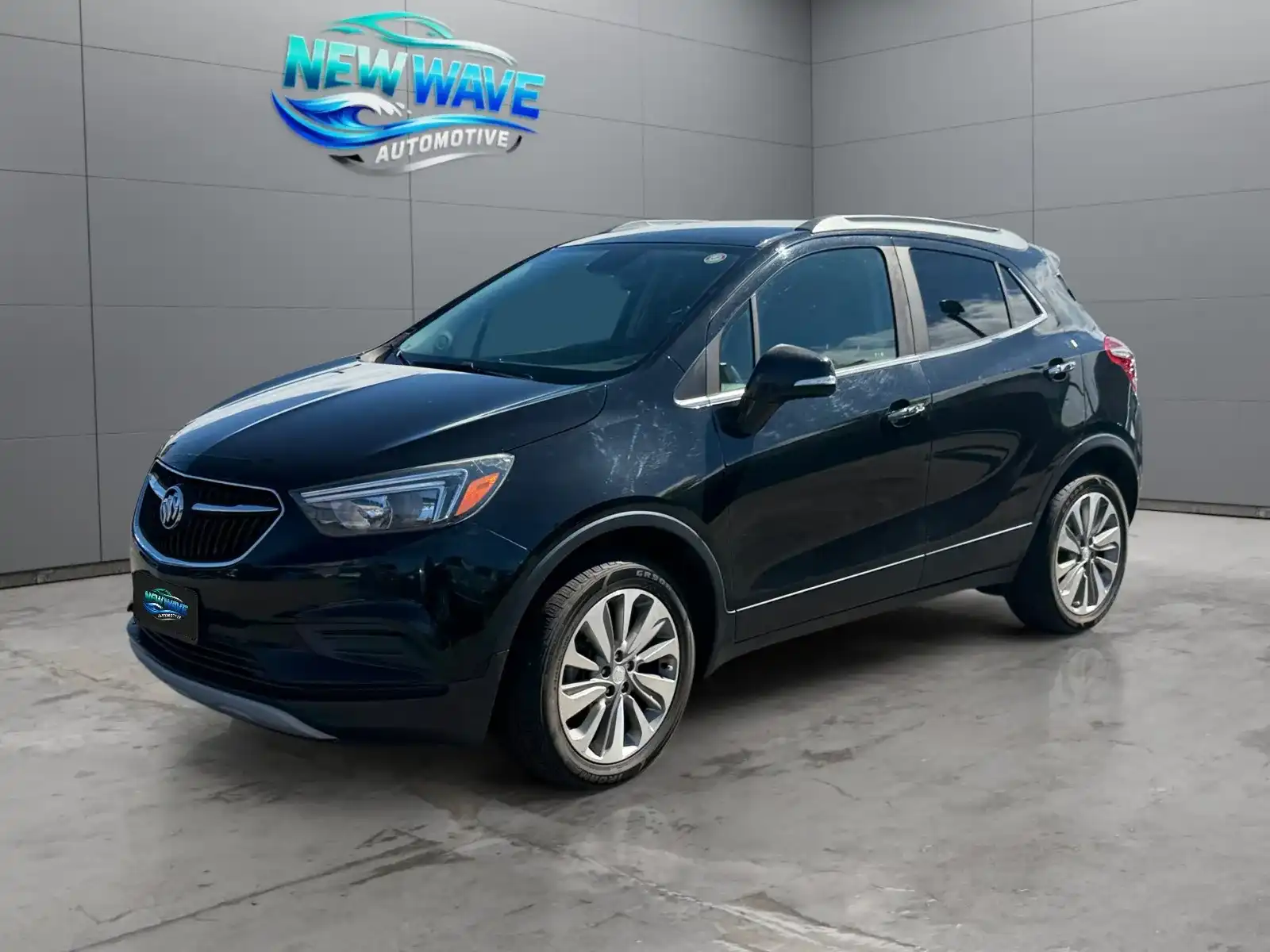 2019 Buick Encore Preferred AWD's photo